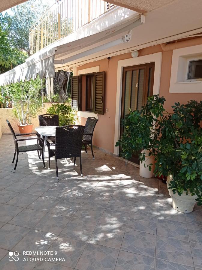 Ramona Apartment Lourdata  Exterior photo