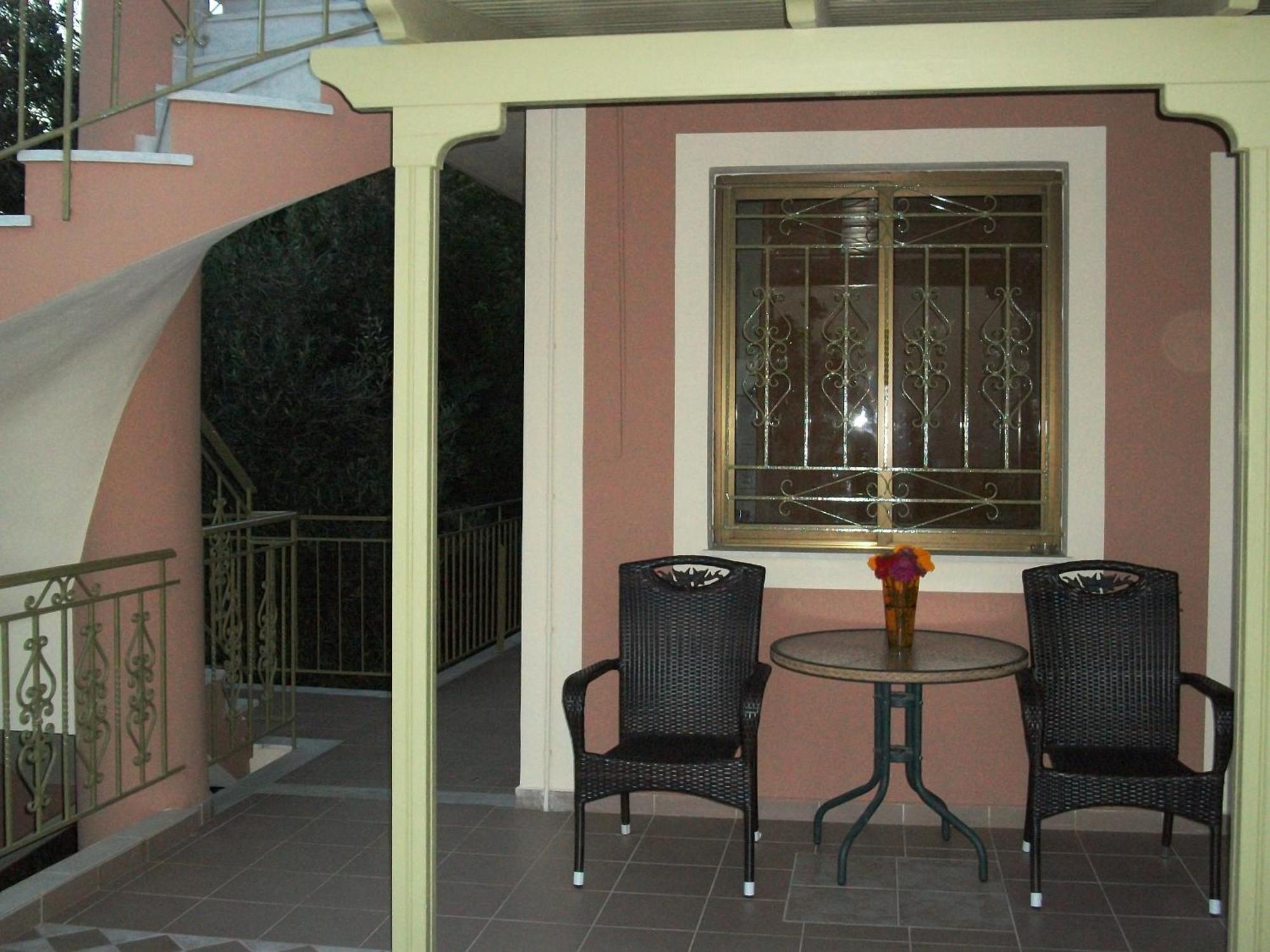 Ramona Apartment Lourdata  Exterior photo