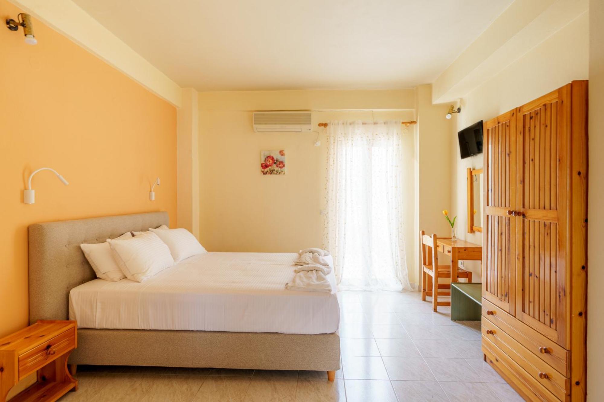 Ramona Apartment Lourdata  Exterior photo
