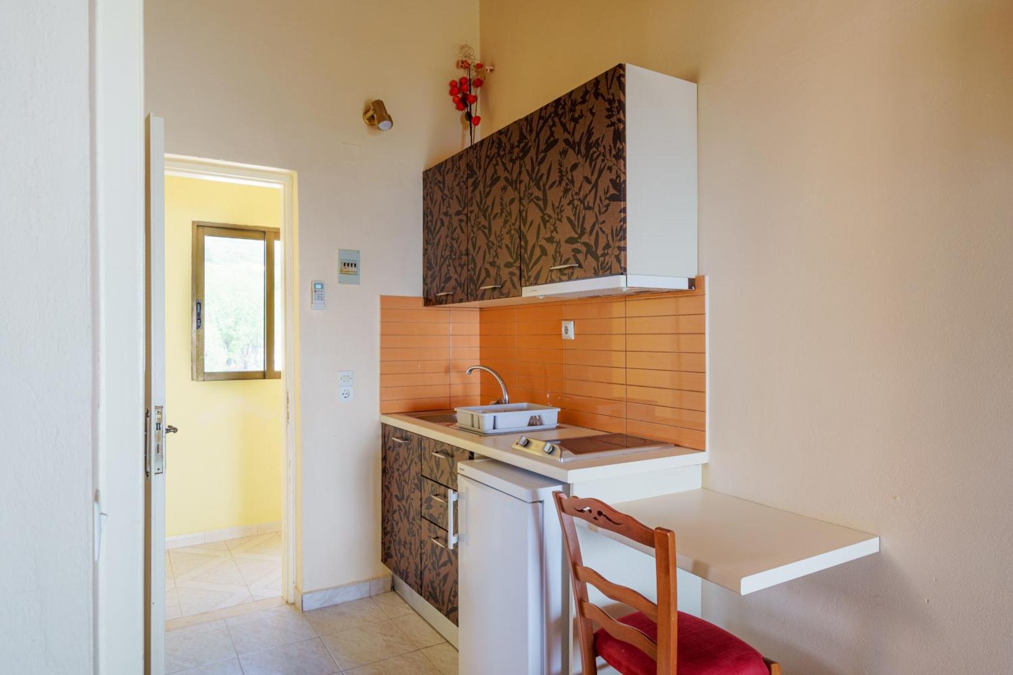 Ramona Apartment Lourdata  Exterior photo
