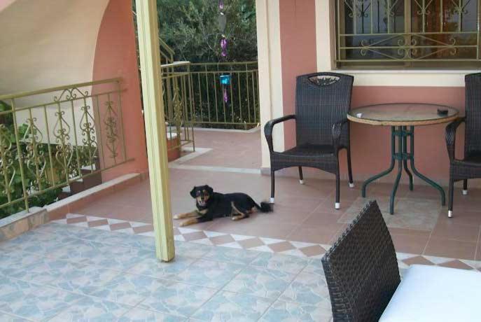 Ramona Apartment Lourdata  Exterior photo