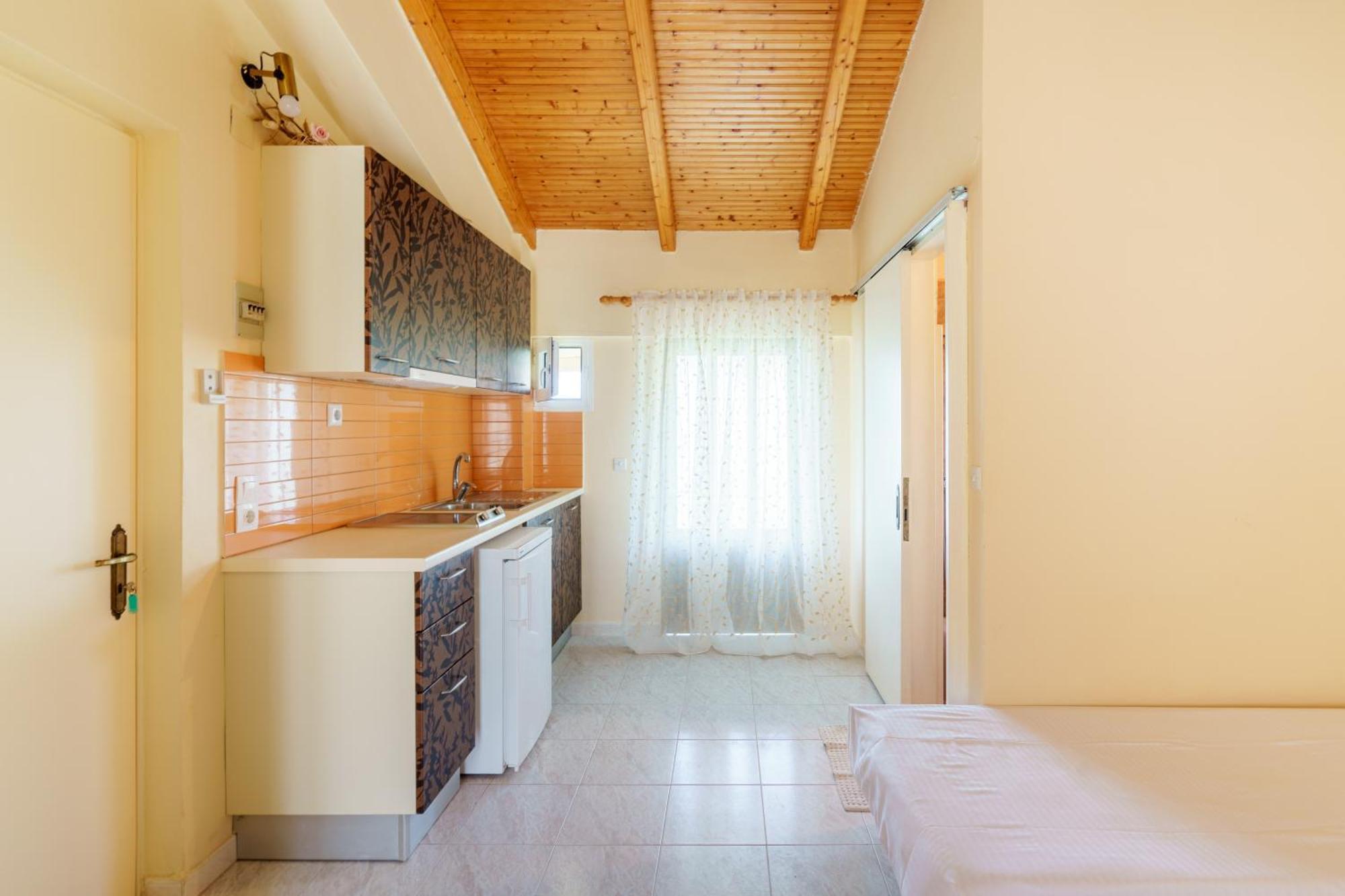 Ramona Apartment Lourdata  Exterior photo
