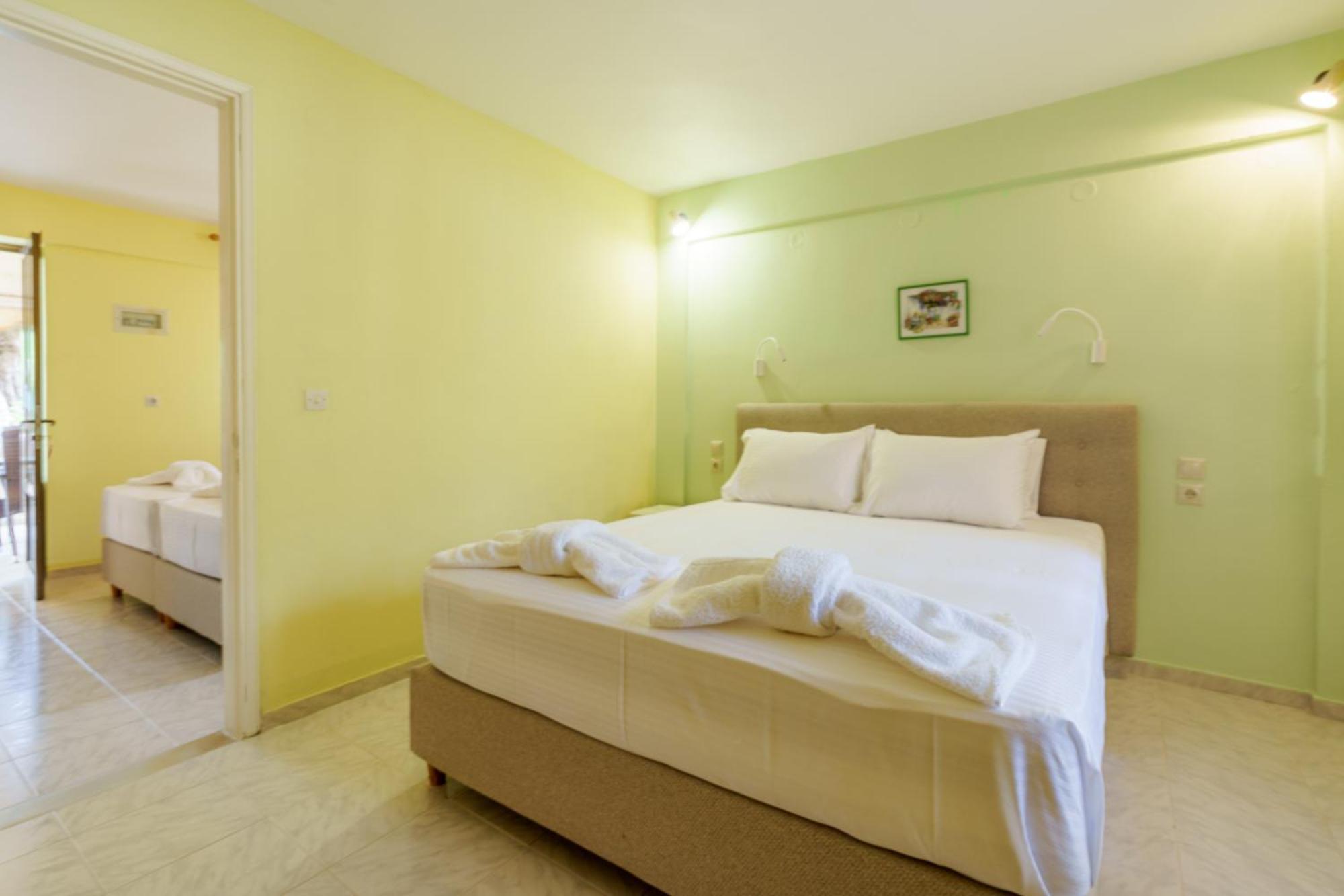 Ramona Apartment Lourdata  Exterior photo